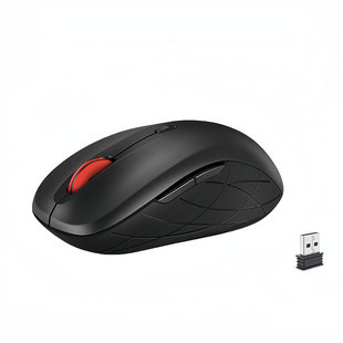 原装联想ThinkPad无线鼠标IBM 4Y51A24585激光鼠标WL300无声轻音