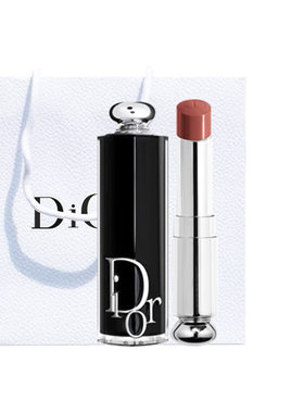 【自营】Dior/迪奥魅惑唇膏口红时尚漆光外壳水光七夕礼物送女友