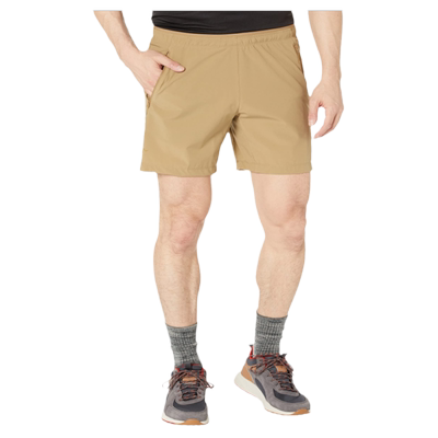 ARC'TERYX/始祖鸟男短裤Incendo 7