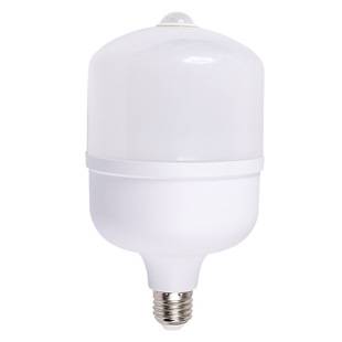 红外人体感应灯泡LED厕所卫生间客厅玄关过道楼道阳台院子门口灯