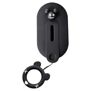 22款宏光MINIEV钥匙套五菱迷你马卡龙车扣Nano包gameboy硅胶壳女