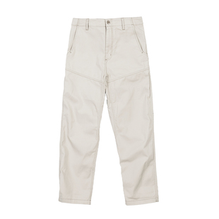 Arba长裤 P106 春夏秋高级轻户外力学解构山系零压闲适工装裤