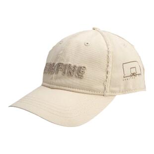 李宁BADFIVE篮球系列男女同款运动休闲帽夏季新款AMYQ144