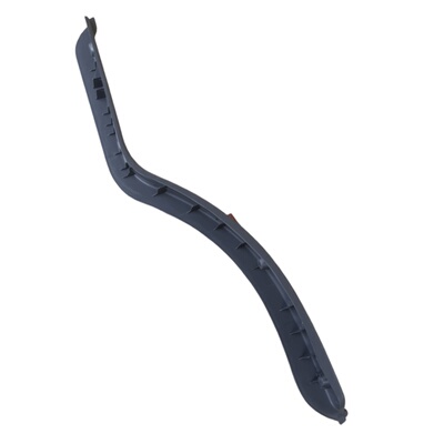 前保险杠保护杠前杠JAC/江淮