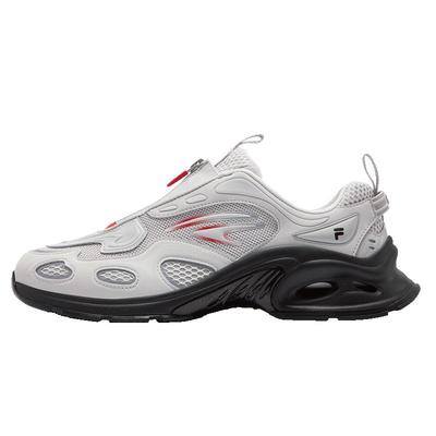 BLUR 2050 FILA FUSION斐乐潮牌男鞋运动鞋2025冬季新款机能跑鞋