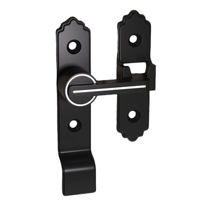 插销免钉家用平移推拉门