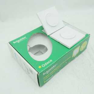 Schneider Electric PFRL01 Odace Wireless Switch Box