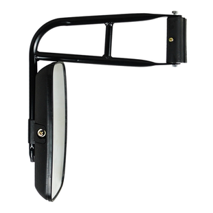 莱州小型装载机铲车江淮反光倒车后视镜莱工鲁工鲁宇明宇山宇推荐