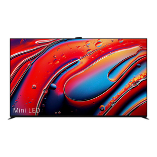 【政府补贴15%】索尼电视9系K-75XR90 Mini 穹顶声场75英寸 133