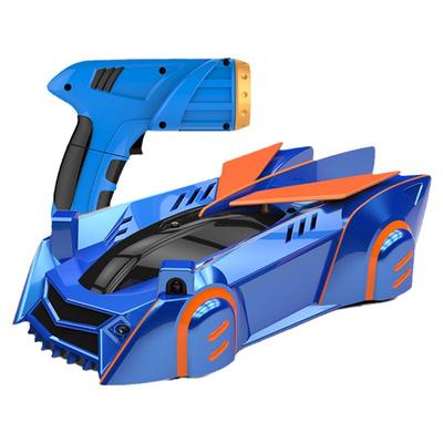 淘嘟嘟太空舰队追光爬墙车