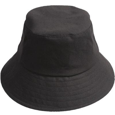 渔夫帽女夏季明星同款