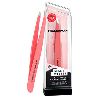 微之魅TWEEZERMAN镊子迷你眉镊