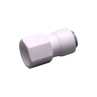 中荷2转2内牙直接2分直通净水器纯水机1044N接头配件1809-A