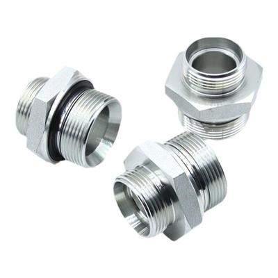 1CB/1DB-RN卡套英制ED圈胶垫密封