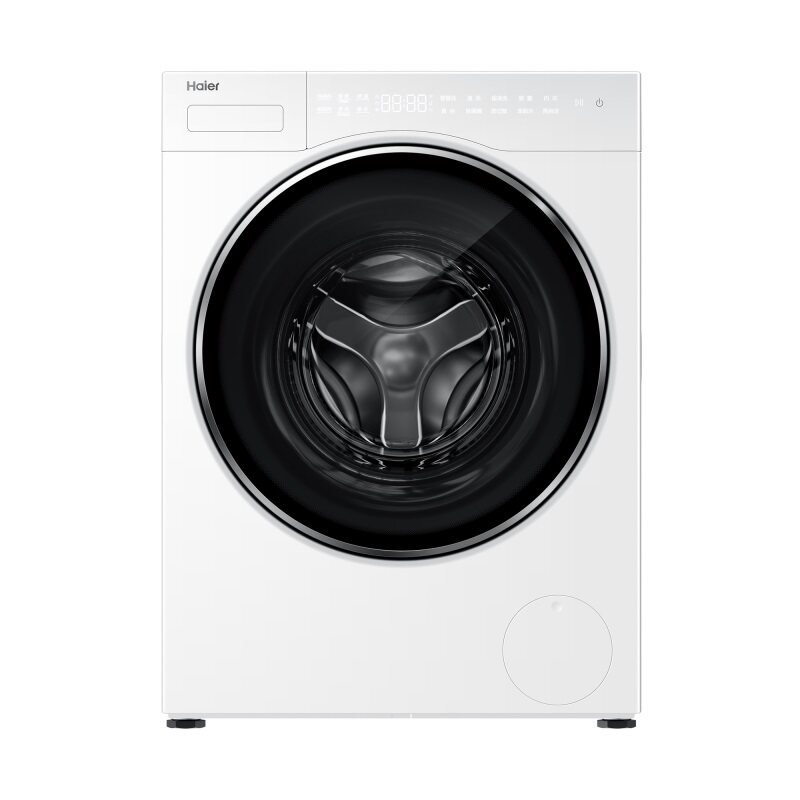 海尔5kg迷你滚筒洗衣机57D