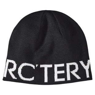 ARC'TERYX始祖鸟 WORD HEAD TOQUE 男女同款 绒线帽
