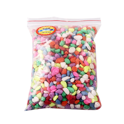 亚峰底砂造景，款式多样性价比高