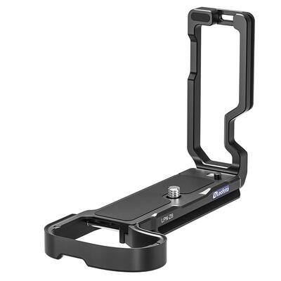 尼康Z8专用L型快装板可横竖拍