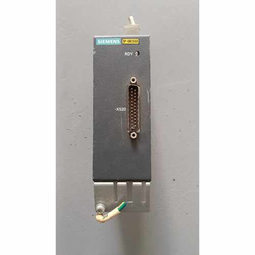 下单前咨询西门子SMC20编码器模块 6SL3055-0AA00-5B