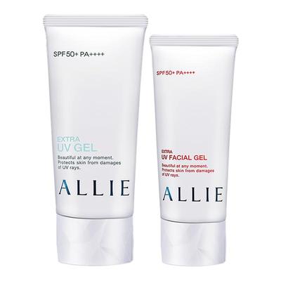 ALLIE嘉娜宝防晒霜官方旗舰店