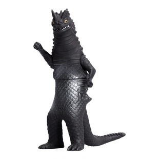 中号系列软胶关节可动怪兽玩偶人偶儿童男孩雷德莫拉希波利特星人