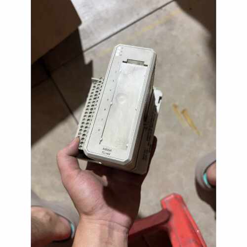 溢价-AI835A模拟量输入模块，，。外观