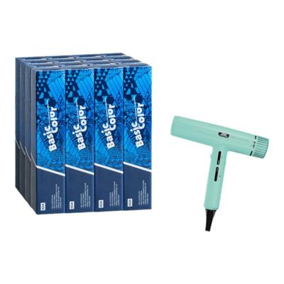 IDA染发发型师用染发膏