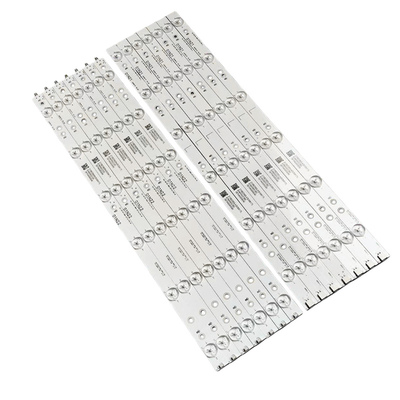 索尼KD-49X6000D液晶背光灯条