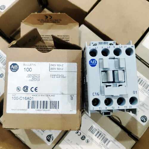 议价罗克韦尔100-C16A10  100-C16D10  100-C16J10   24/110/220V