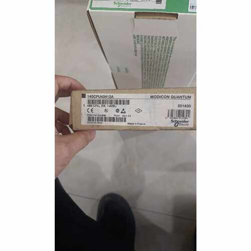询价-140CPU43412A实物图可维修