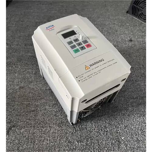 溢价-西林变频器EH600系列EH640A3.7G/5.5P BT