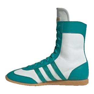 「T头鞋」JAPAN H W高帮薄底运动鞋女秋季adidas阿迪达斯三叶草