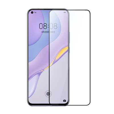 适用OPPOK9x钢化膜强抗指纹