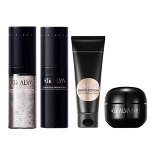 瑷尔博士闪充水乳反重力微晶水乳面霜2.0版补水保湿修护紧致淡纹