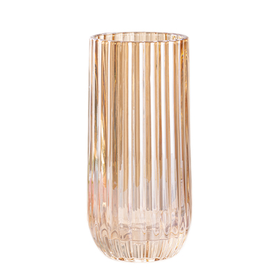 简约高级感花瓶摆件客厅插花水培