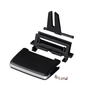 适用于奔驰W166W164 ML350/400 GL320/450 GLE GLS空调出风口拔片