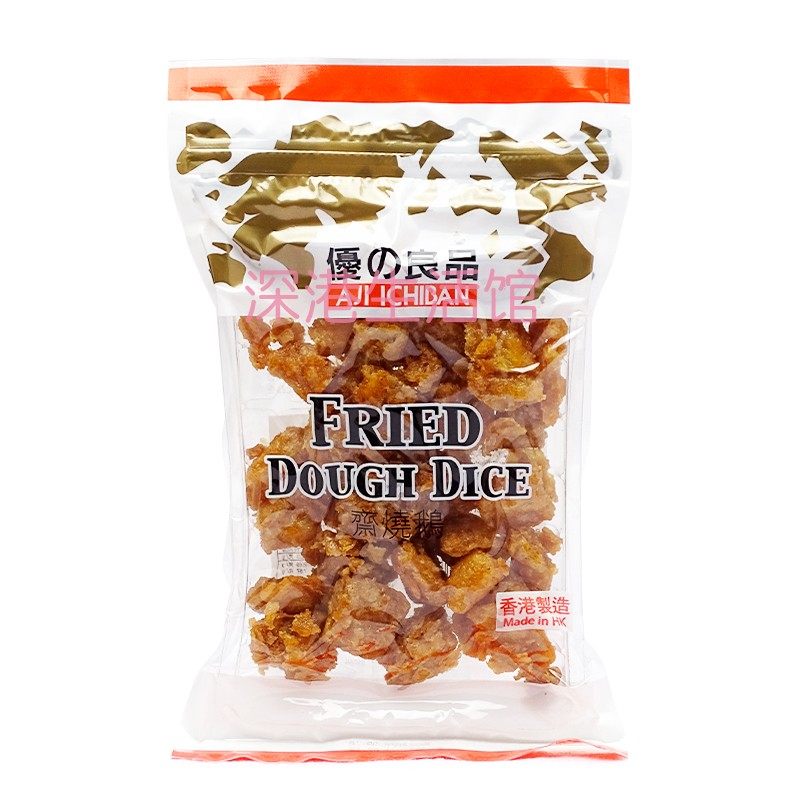香港优之良品斋烧鹅斋烧鹅软鸡粒