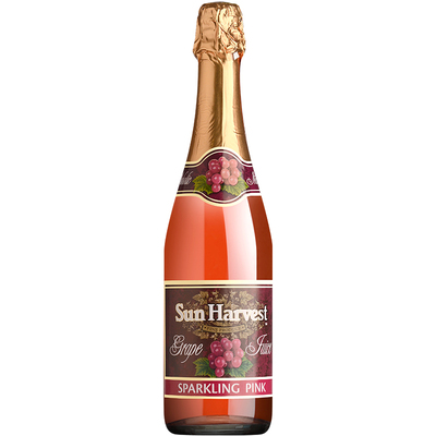 西班牙原装无酒精起泡酒葡萄酒