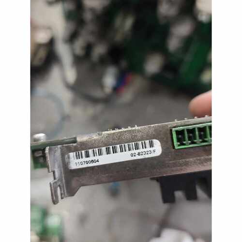 询价-02-82323板卡