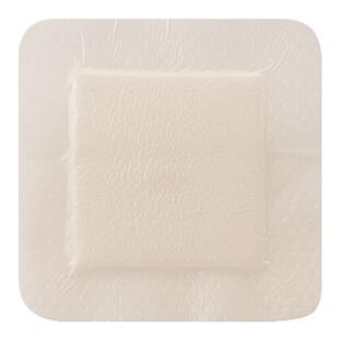 康维德convatec薄型粘性泡沫敷料421559压褥疮压力性溃疡生活伤口