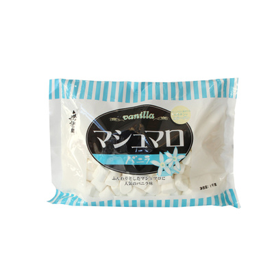 无极岛棉花糖原材料烘焙手工自制