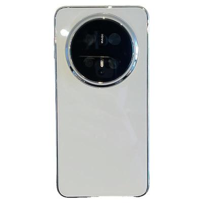 拓岚 适用华为mate70pro+新款手机壳pura70ultra高级感电镀钢化玻璃镜头膜mate60/50/40/30荣耀200全包magic7