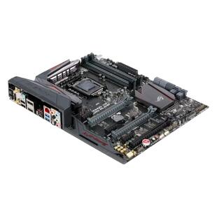 Asus/华硕ROG MAXIMUS VIII HERO台式游戏机Z170系列主板 库存