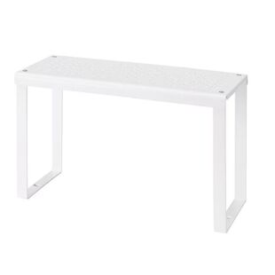 IKEA宜家瓦瑞拉搁板插件32x13x16厨房调料架储物收纳国内代购