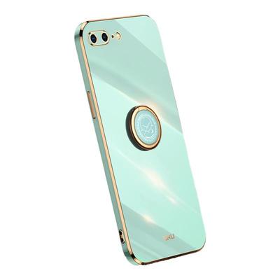 新款苹果8Plus防摔全包送支架款