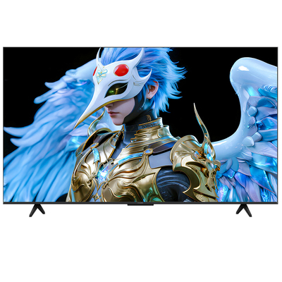 雷鸟鹤6Pro25款75英寸4K电视
