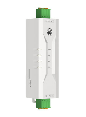 CAN转RS485以太网TTL协议转换器