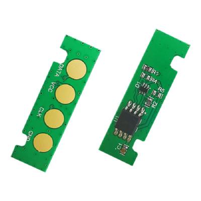 DAT适用惠普HP118A粉盒芯片HP150a 150nw打印机芯片MFP 178nw 179fnw一体机粉盒芯片W2080A W1132A硒鼓芯片