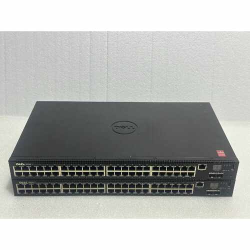 议价DellN204848口千兆4SFP交换机维修
