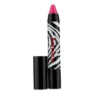 Sisley希思黎漾泽美唇线笔植物闪漾唇彩笔斑马唇膏口红笔#4 Pinky